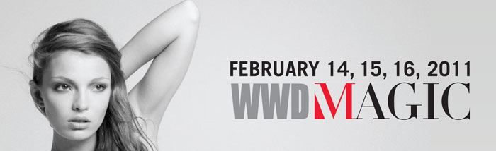 FEBRUARY 14, 15, 16, 2011 WWDMAGIC