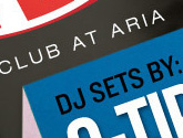 DJ sets by Q-tip
