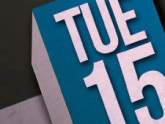 Tue 15 feb