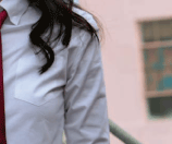 Dickies girl bg5