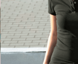 Dickies girl bg6