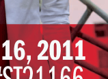 feb 14-16, 2011 booth # ST21166