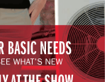 for all your basic needs