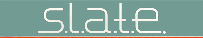 SLATE