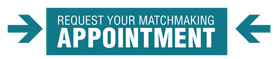 REQUEST YOUR MATCHMAKING APPOINTMENT