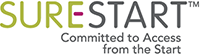SureStart® Program Logo