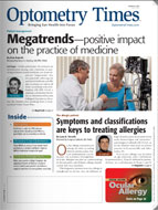 Formulary March 2009