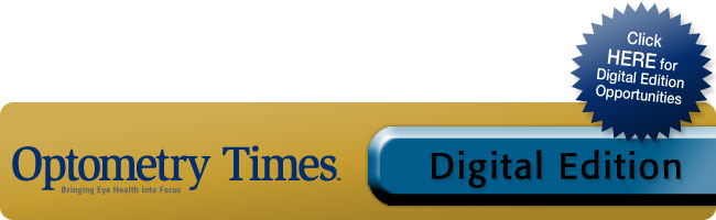Optometry Times Digital Edition