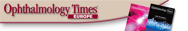 Ophthalmology Times Europe