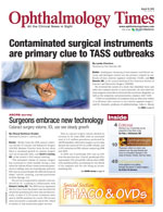 Ophthalmology Times