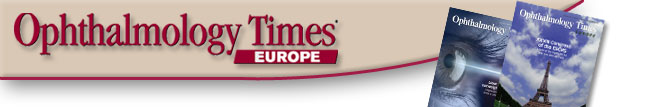 Ophthalmology Times Europe