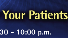 opthalmic options for your patients