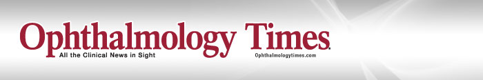 Ophthalmology Times - It's time to renew your subscription