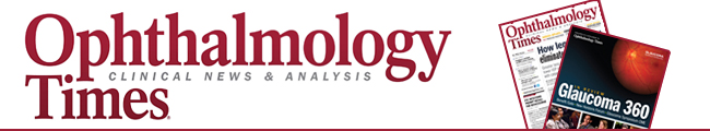 Ophthalmology Times Survey