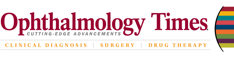 Ophthalmology Times at a new angle