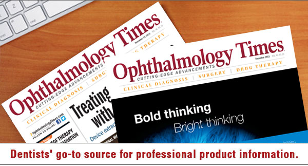 Ophthalmology Times