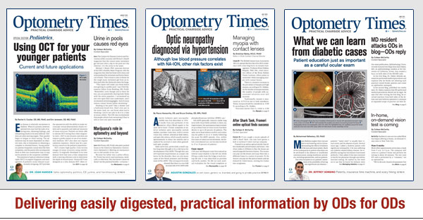 Optometry Times
