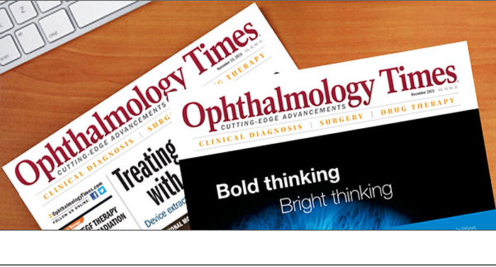 Ophthalmology Times