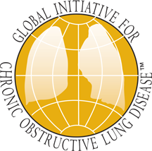 Global Initiative for Chronic Obstructive Lung Disease Logo