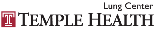 In collaboration with the Temple Lung Center