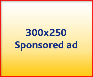 dummy ad