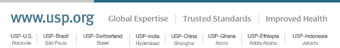 USP Site