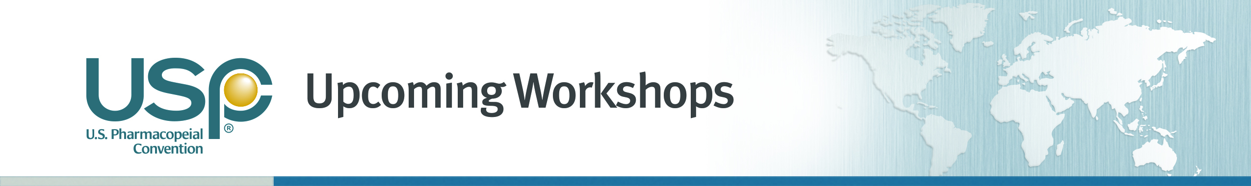 USP Workshops