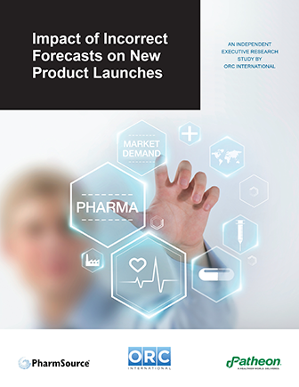 Impact of incorrect Forecasts on New Product Launches