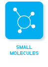 CordenPharma Small Molecules Platform Icon