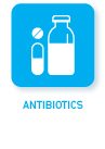 CordenPharma Antibiotics Platform Icon