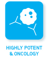 CordenPharma Highly Potent & Oncology Platform Icon