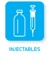CordenPharma Injectables Platform Icon