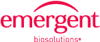 Emergent BioSolutions Logo