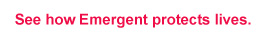 Emergent BioSolutions See how Emergent protects lives button