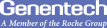 Genentech logo