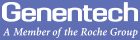 Genentech logo