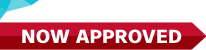 Now Approved