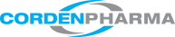Corden Pharma Logo