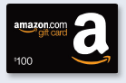 Amazon Gift Card