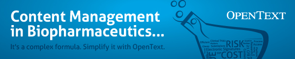 Lifesciences banner