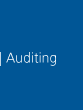 Auditing