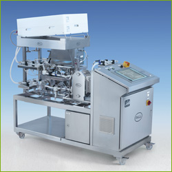Allegro SU TFF system