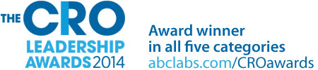 CRO Awards
