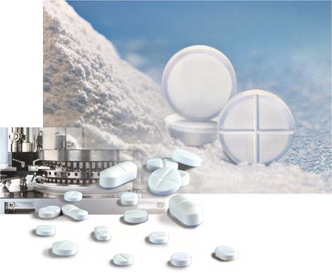 Excipients