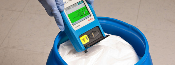 Thermo Fisher Scientific
