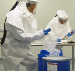 Thermo Fisher Scientific