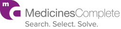 MedicinesComplete