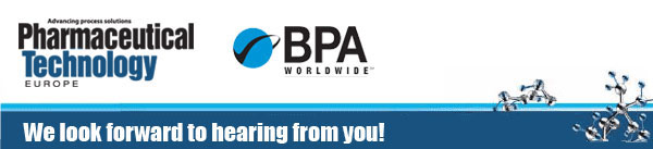We look forward to hearing from you!