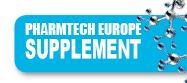 PharmTech Europe Exclusive