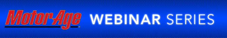Motor Age Webinar Series